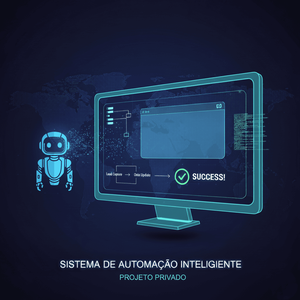 Imagem do projeto Bot Automation Capture Leads v1.0